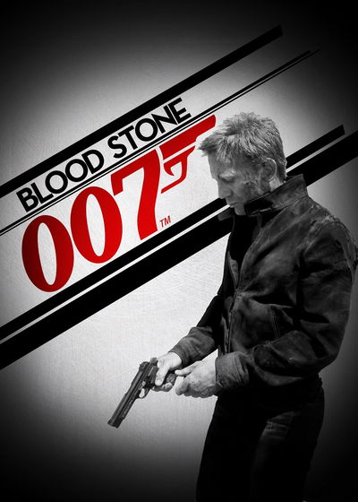 Profile picture of James Bond 007: Blood Stone Profile picture of James Bond 007: Blood Stone