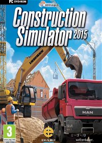 Profile picture of Construction Simulator 2015