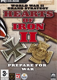Profile picture of Hearts of Iron II