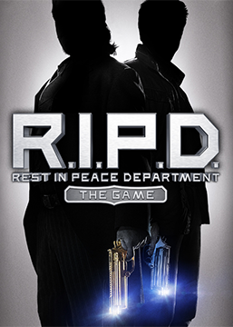 Profile picture of R.I.P.D.: The Game