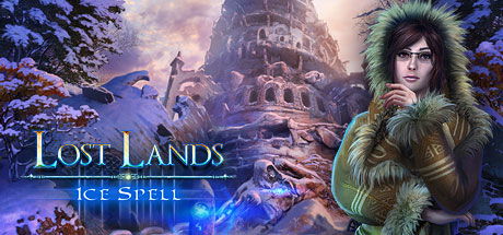 Image of Lost Lands: Ice Spell