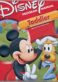 Profile picture of Disney's Mickey Mouse Toddler Profile picture of Disney's Mickey Mouse Toddler