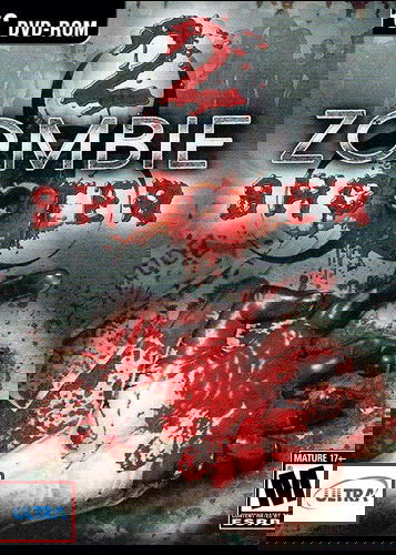 Profile picture of Zombie Shooter 2