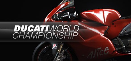 Image of Ducati World Championship