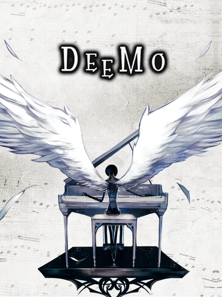 Image of Deemo