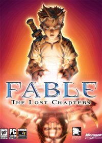 Profile picture of Fable: The Lost Chapters