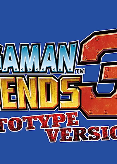Profile picture of Mega Man Legends 3: Prototype Version Profile picture of Mega Man Legends 3: Prototype Version