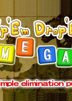 Profile picture of Pop Them, Drop Them Samegame