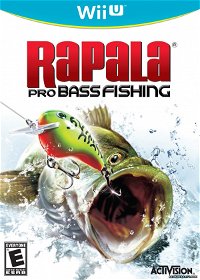 Profile picture of Rapala Pro Bass Fishing