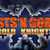 Image of Ghosts 'n Goblins: Gold Knights