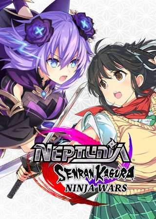 Profile picture of Neptunia x SENRAN KAGURA: Ninja Wars Profile picture of Neptunia x SENRAN KAGURA: Ninja Wars