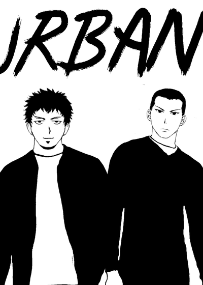 Profile picture of Urban