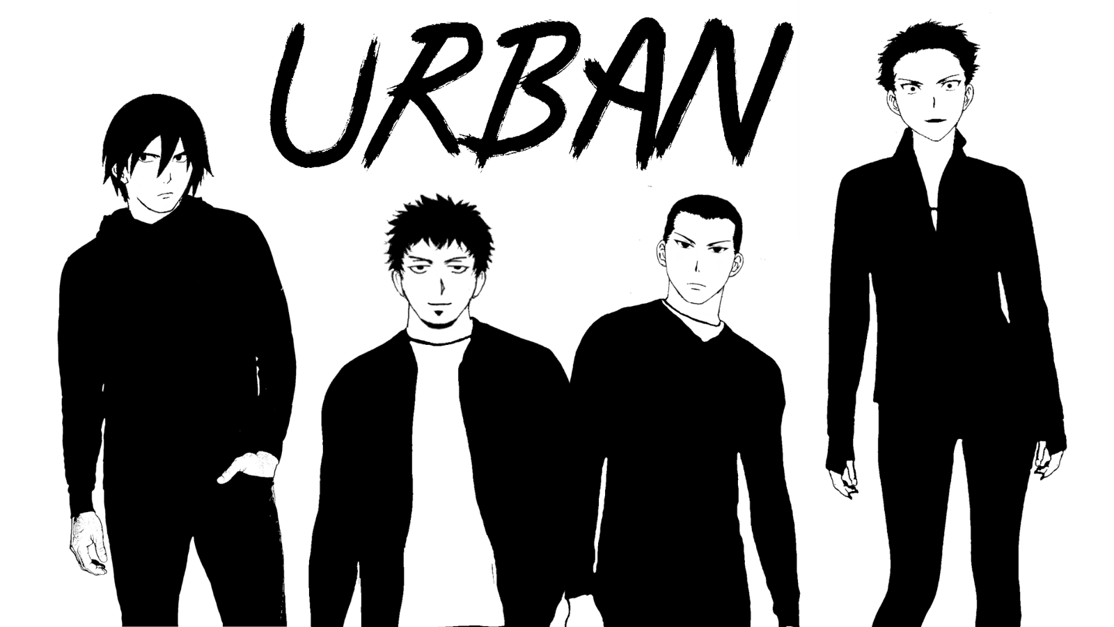 Image of Urban