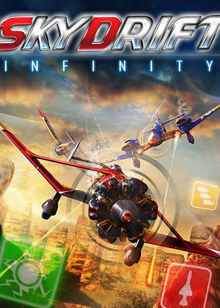 Profile picture of Skydrift Infinity