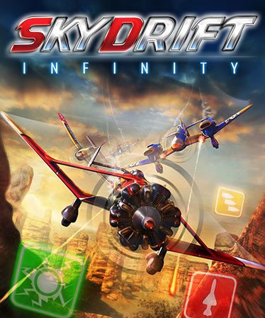 Image of Skydrift Infinity