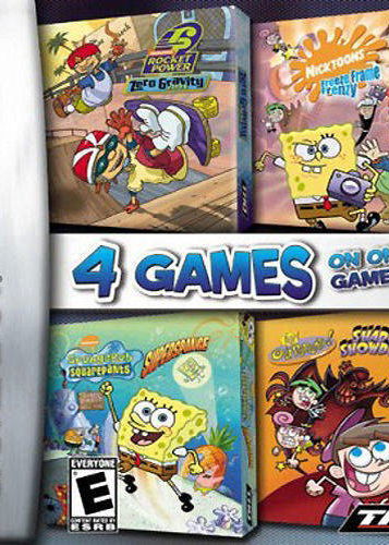 Profile picture of Nickelodeon 3D Movie Maker