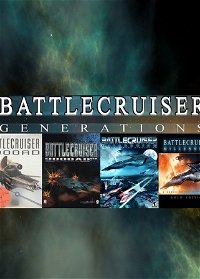 Profile picture of Battlecruiser Generations