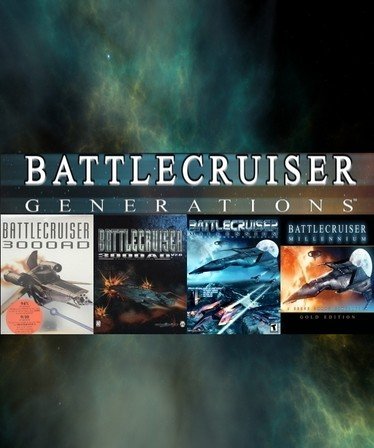 Image of Battlecruiser Generations