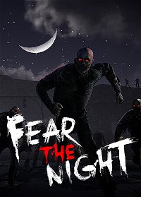 Profile picture of Fear the Night