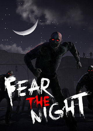 Profile picture of Fear the Night Profile picture of Fear the Night