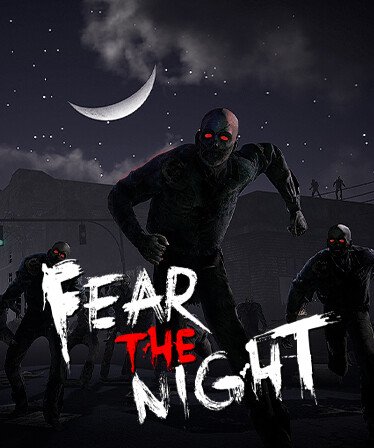 Image of Fear the Night