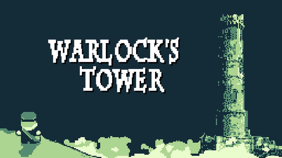 Image of Warlock's Tower