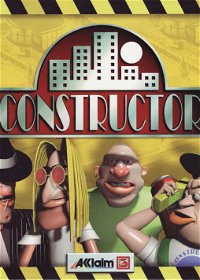 Profile picture of Constructor