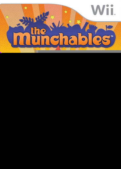 Profile picture of The Munchables Profile picture of The Munchables