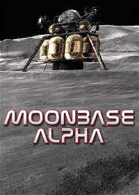 Profile picture of Moonbase Alpha