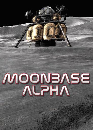 Image of Moonbase Alpha