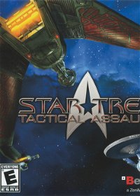 Profile picture of Star Trek: Tactical Assault