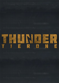 Profile picture of Thunder Tier One