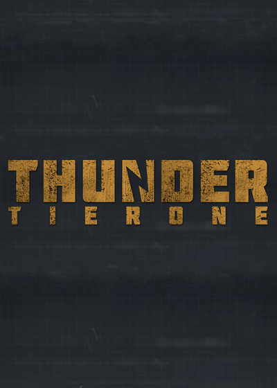 Profile picture of Thunder Tier One