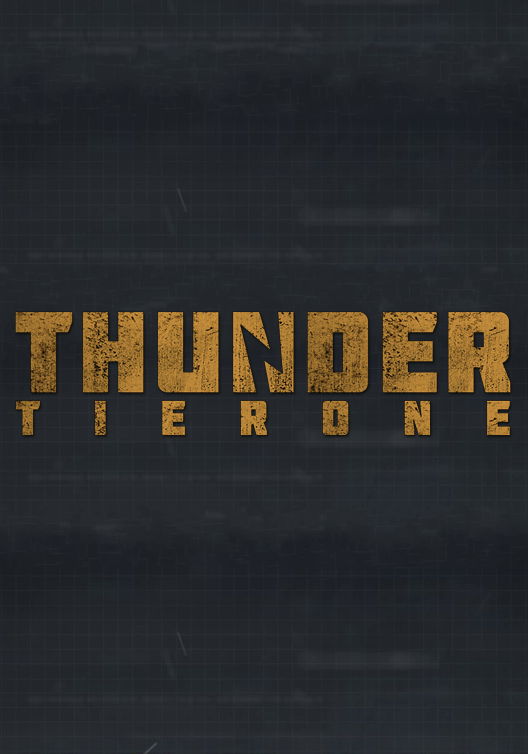 Image of Thunder Tier One