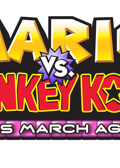 Profile picture of Mario vs. Donkey Kong: Minis March Again!
