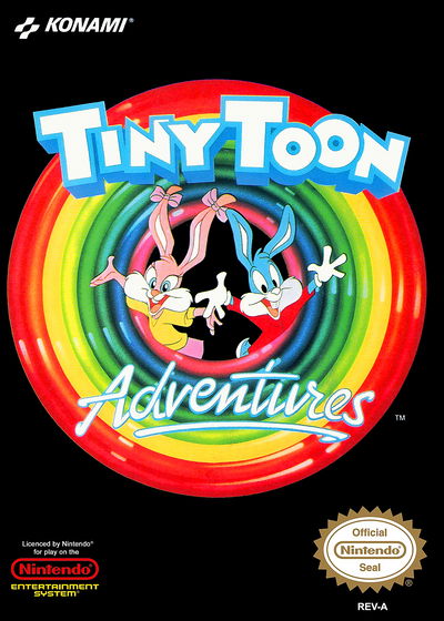 Profile picture of Tiny Toon Adventures Profile picture of Tiny Toon Adventures