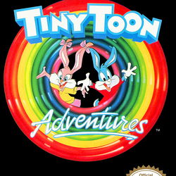 Image of Tiny Toon Adventures