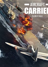 Profile picture of Aircraft Carrier Survival