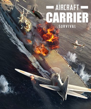 Image of Aircraft Carrier Survival