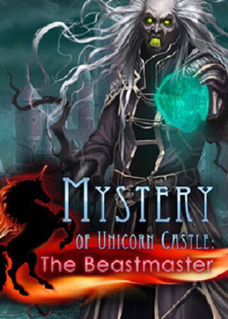 Profile picture of Mystery of Unicorn Castle: The Beastmaster