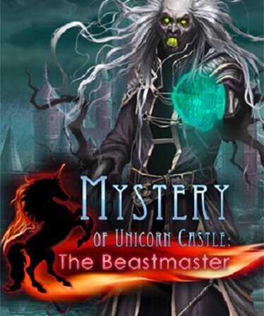Image of Mystery of Unicorn Castle: The Beastmaster
