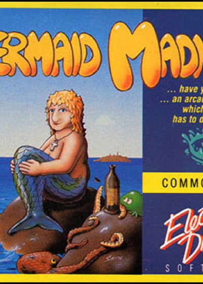 Profile picture of Mermaid Madness Profile picture of Mermaid Madness