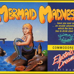 Image of Mermaid Madness Image of Mermaid Madness