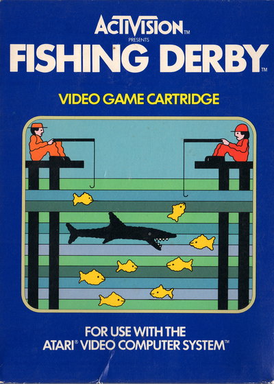 Profile picture of Fishing Derby