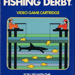 Image of Fishing Derby