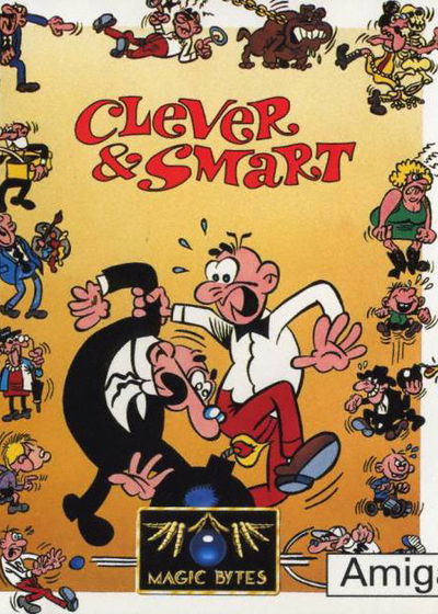 Profile picture of Clever & Smart Profile picture of Clever & Smart