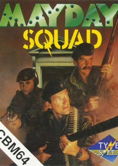 Profile picture of Mayday Squad Profile picture of Mayday Squad