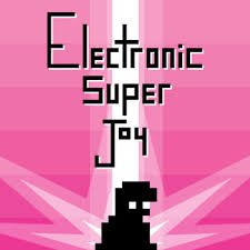 Image of Electronic Super Joy