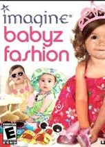 Profile picture of Imagine: Babyz Fashion Profile picture of Imagine: Babyz Fashion