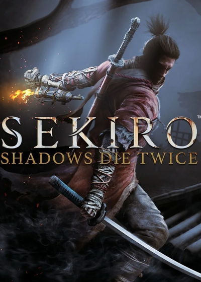 Profile picture of Sekiro: Shadows Die Twice Profile picture of Sekiro: Shadows Die Twice